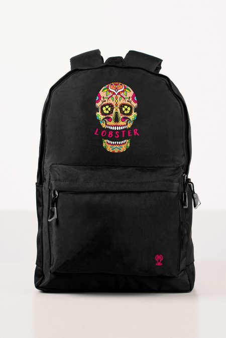 Mexican Sugar Skull