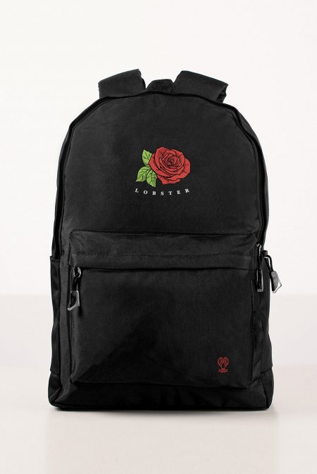 Red Rose
