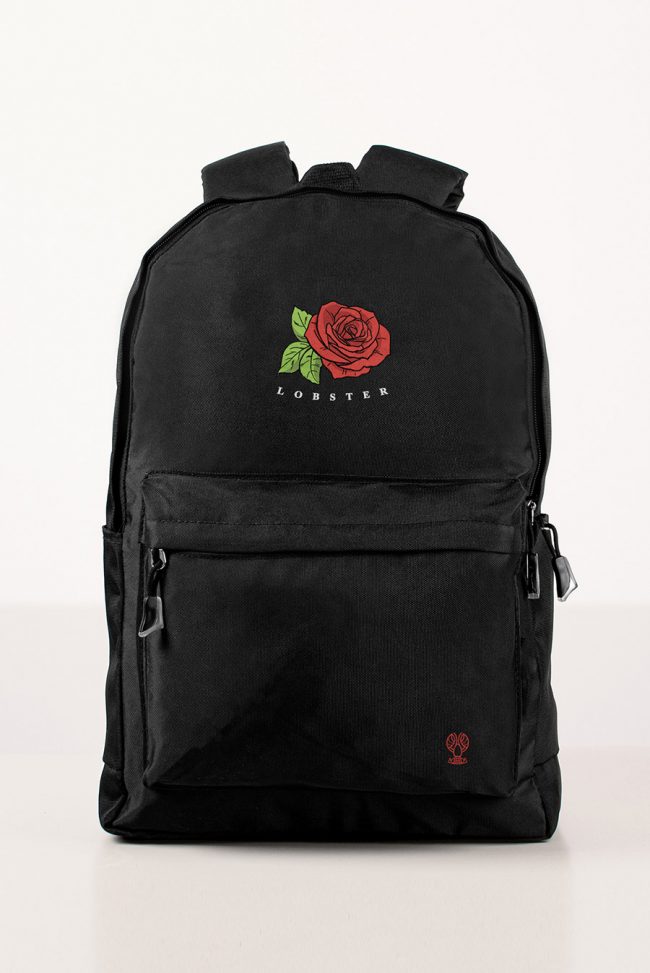 Red Rose