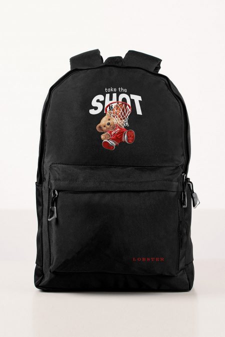 Take the Shot