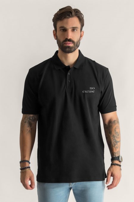 Lobster Polo - No Excuse