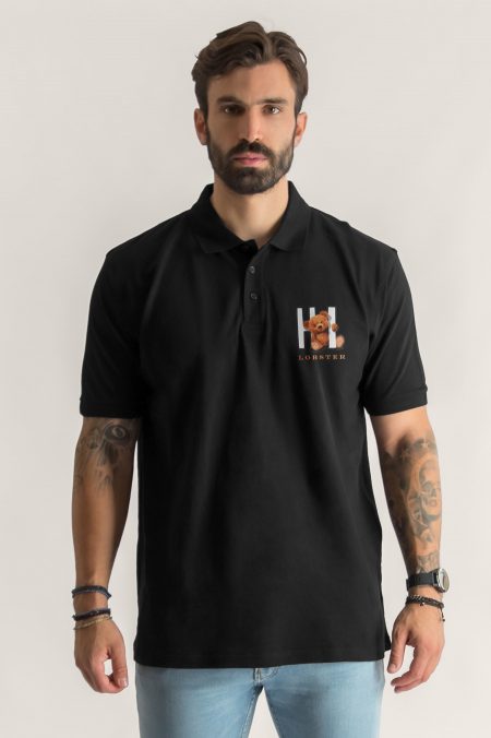 Lobster Polo - Hi Everyone