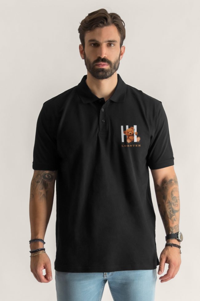 Lobster Polo - Hi Everyone