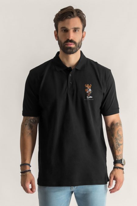 Lobster Polo - Yes you Can