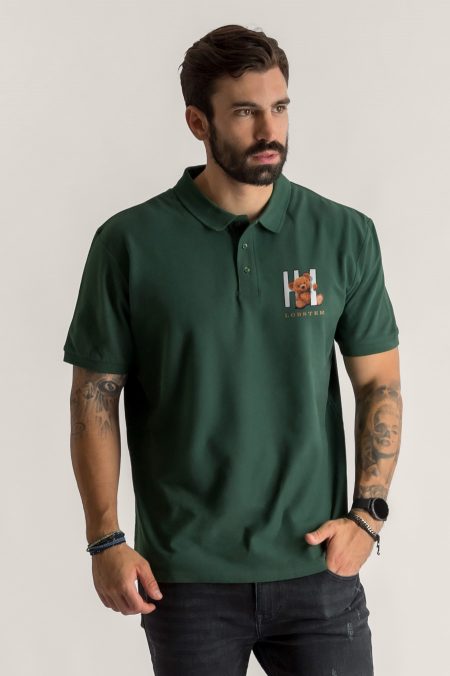 Lobster Polo - Hi Everyone