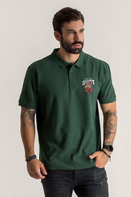 Lobster Polo - Take the Shot