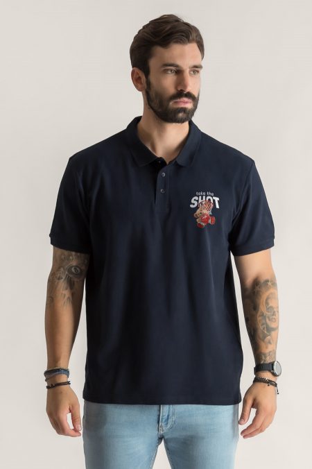 Lobster Polo - Take the Shot