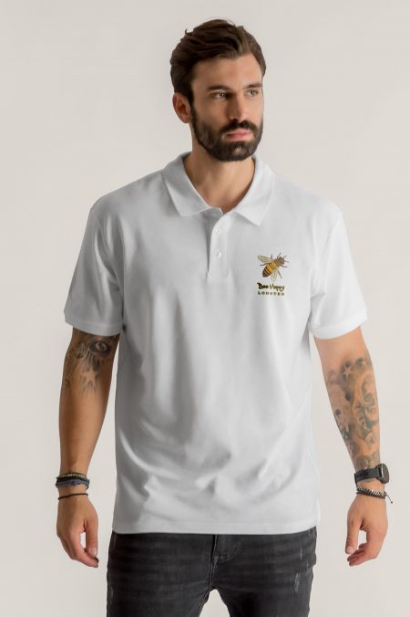Lobster Polo - Bee Happy