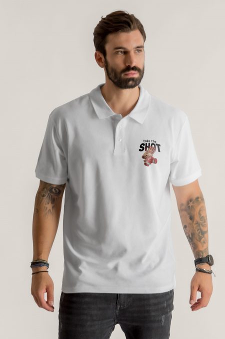 Lobster Polo - Take the Shot