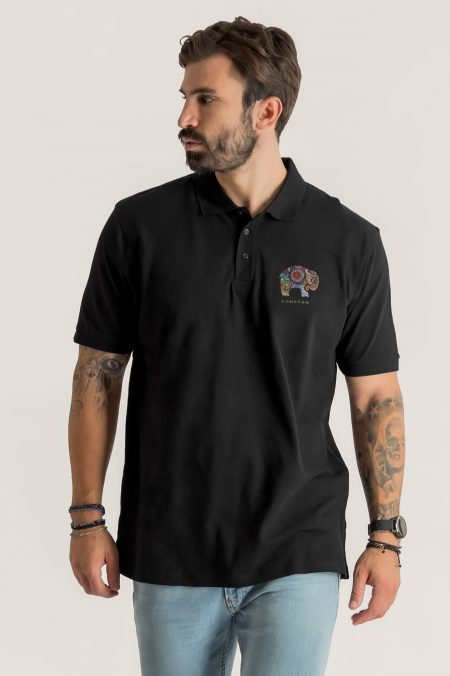 Lobster Polo - Baby Elephant