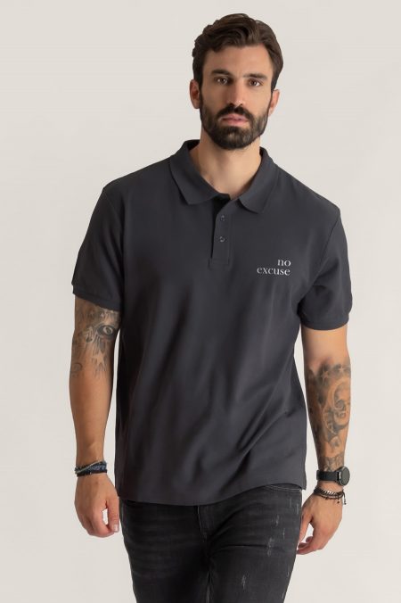 Lobster Polo - No Excuse