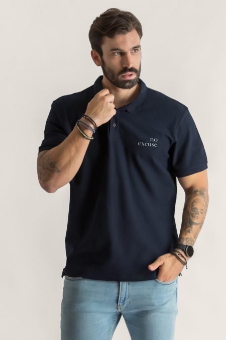 Lobster Polo - No Excuse