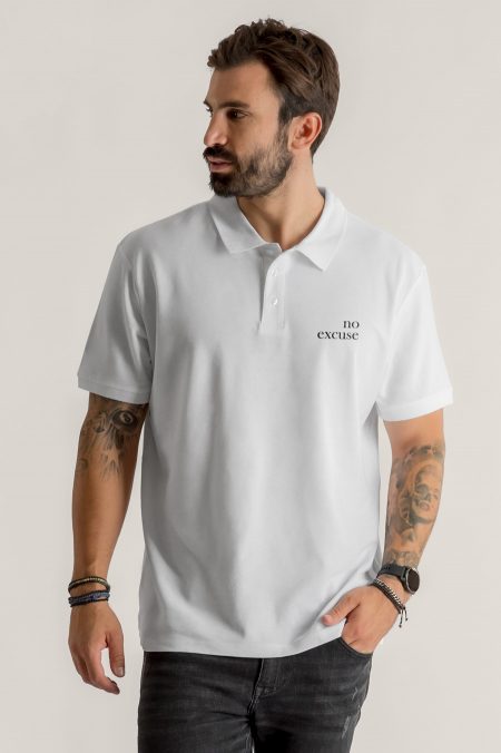 Lobster Polo - No Excuse