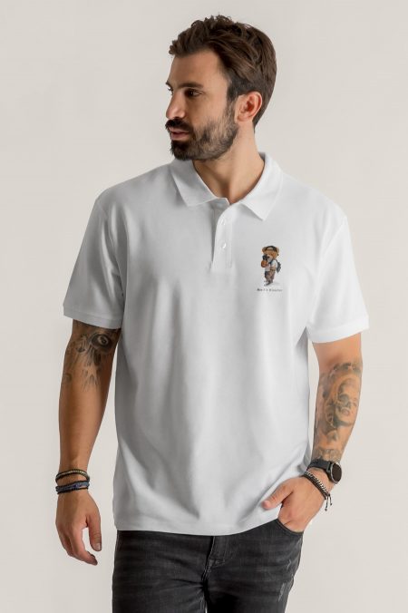 Lobster Polo - Yes you Can