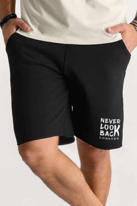 Never Look Back