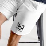 Never Look Back