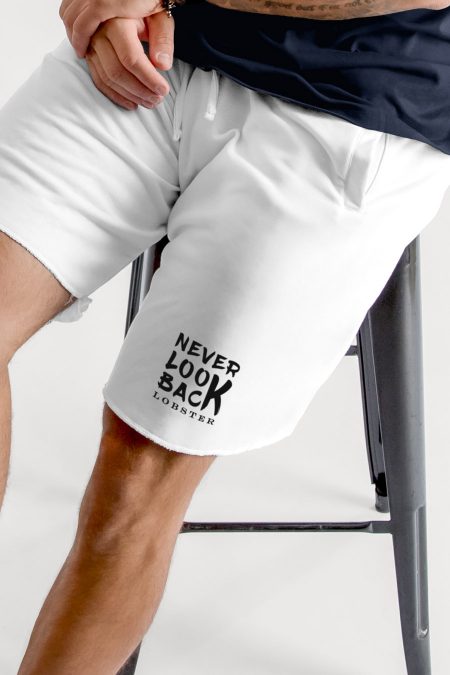 Never Look Back