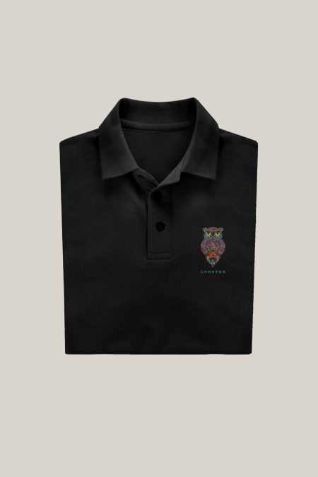 Lobster Polo - Wise Owl