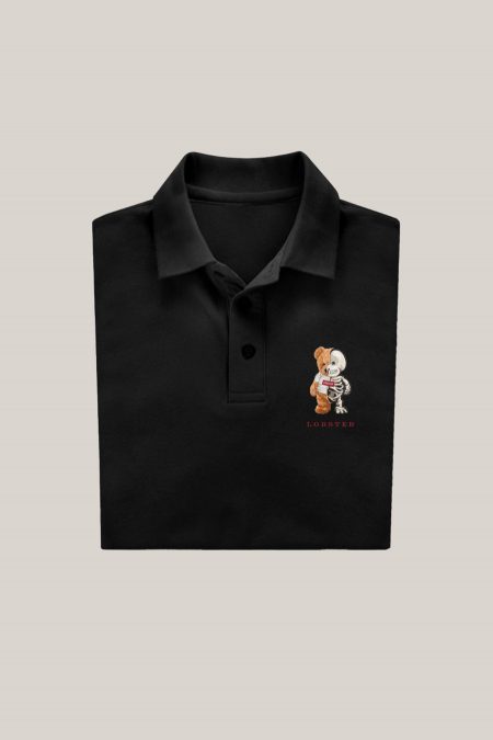 Lobster Polo - Scary Teddy
