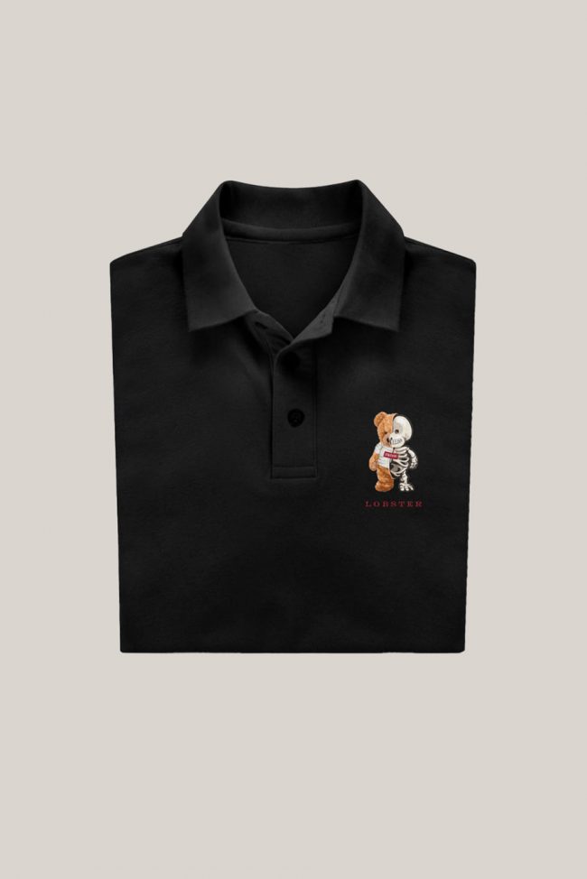 Lobster Polo - Scary Teddy