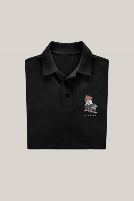 Lobster Polo - No Plans No Maps No Rules