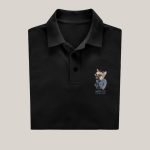 Lobster Polo - Worry Less