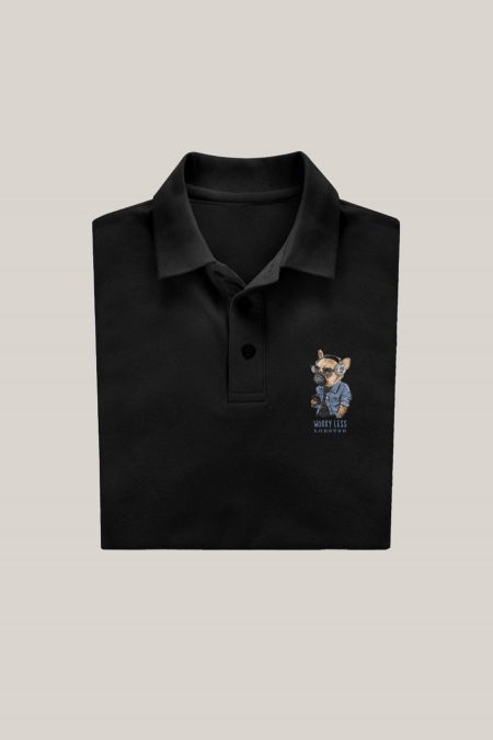 Lobster Polo - Worry Less