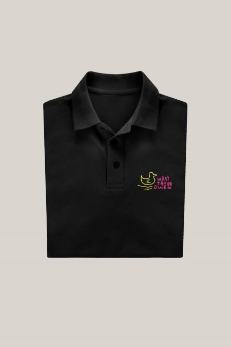 Lobster Polo - What the Duck