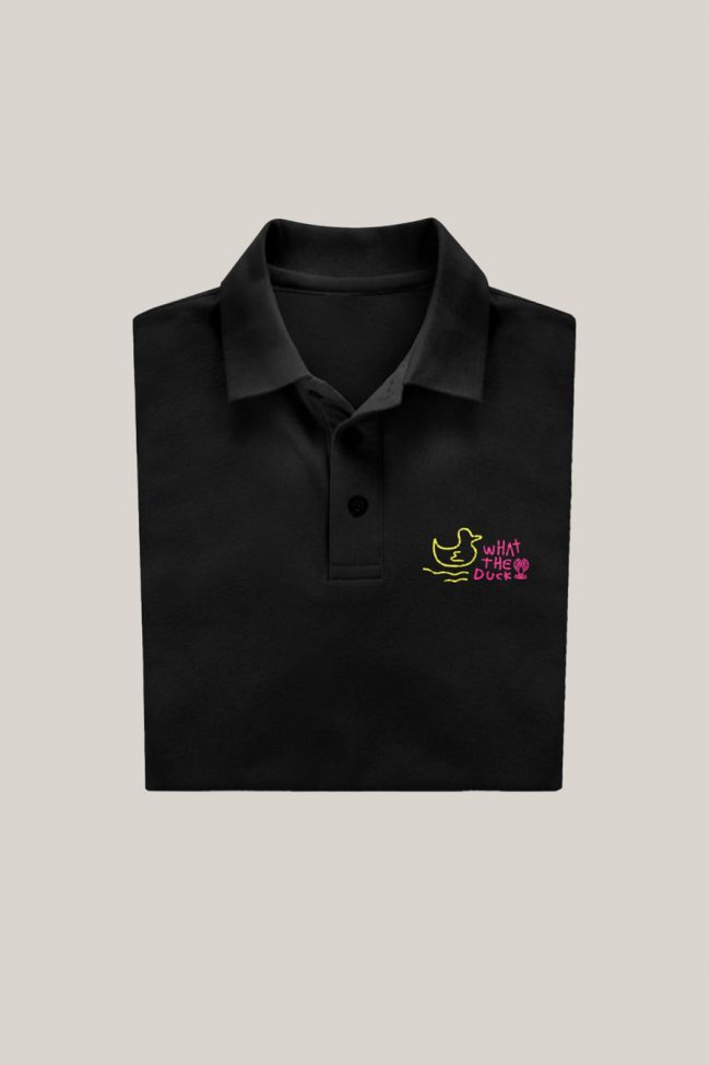 Lobster Polo - What the Duck