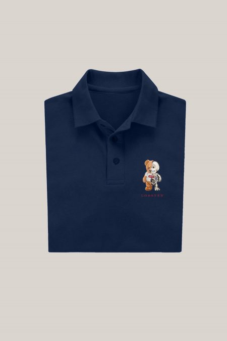 Lobster Polo - Scary Teddy