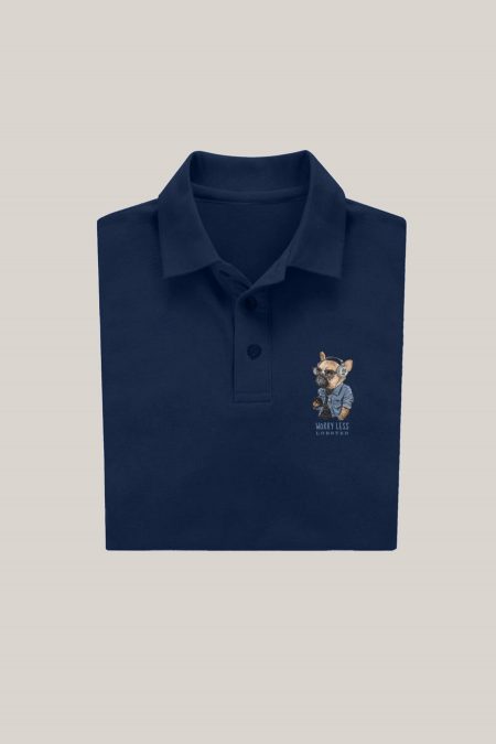 Lobster Polo - Worry Less