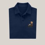 Lobster Polo - Old School Fashion