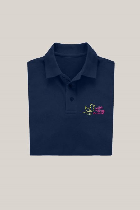 Lobster Polo - What the Duck