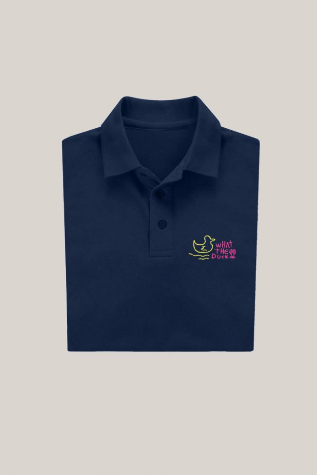 Lobster Polo - What the Duck