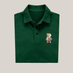 Lobster Polo - Scary Teddy