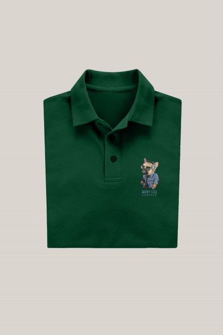 Lobster Polo - Worry Less