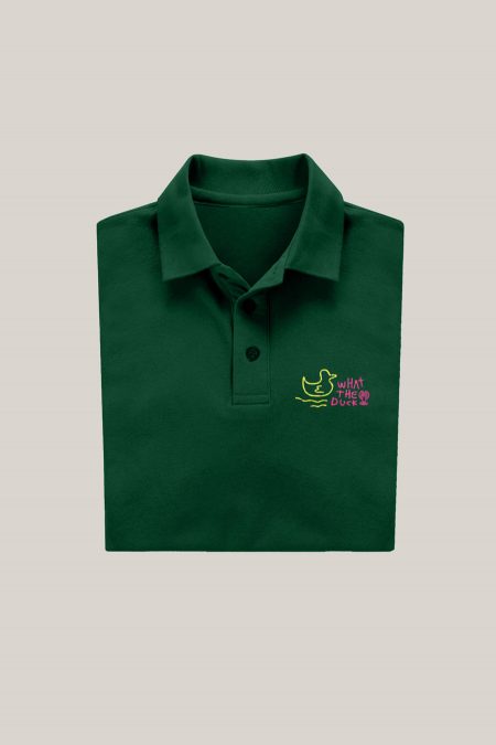 Lobster Polo - What the Duck