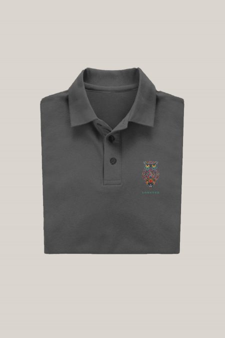 Lobster Polo - Wise Owl