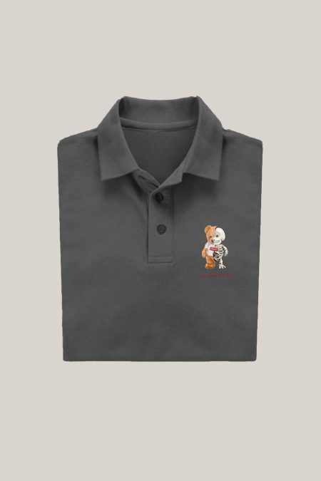 Lobster Polo - Scary Teddy