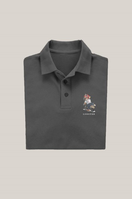 Lobster Polo - No Plans No Maps No Rules