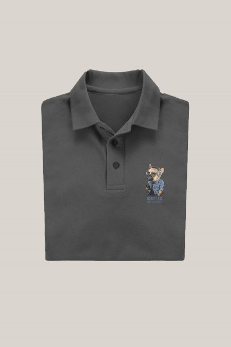 Lobster Polo - Worry Less