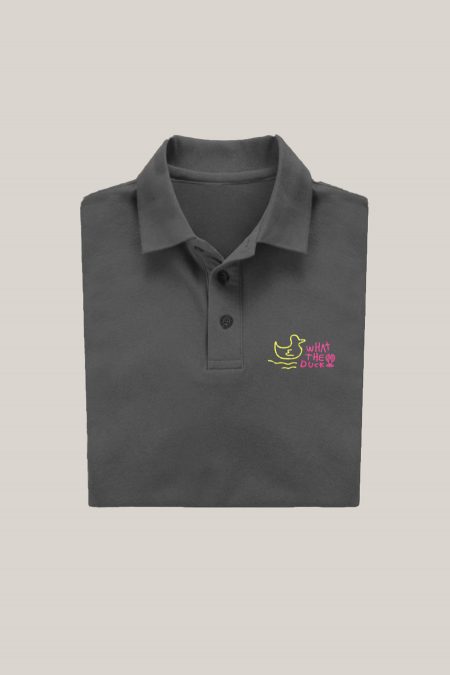Lobster Polo - What the Duck