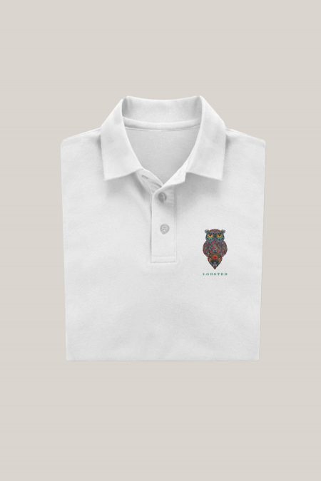 Lobster Polo - Wise Owl