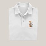 Lobster Polo - Scary Teddy