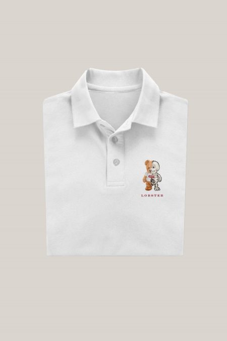 Lobster Polo - Scary Teddy