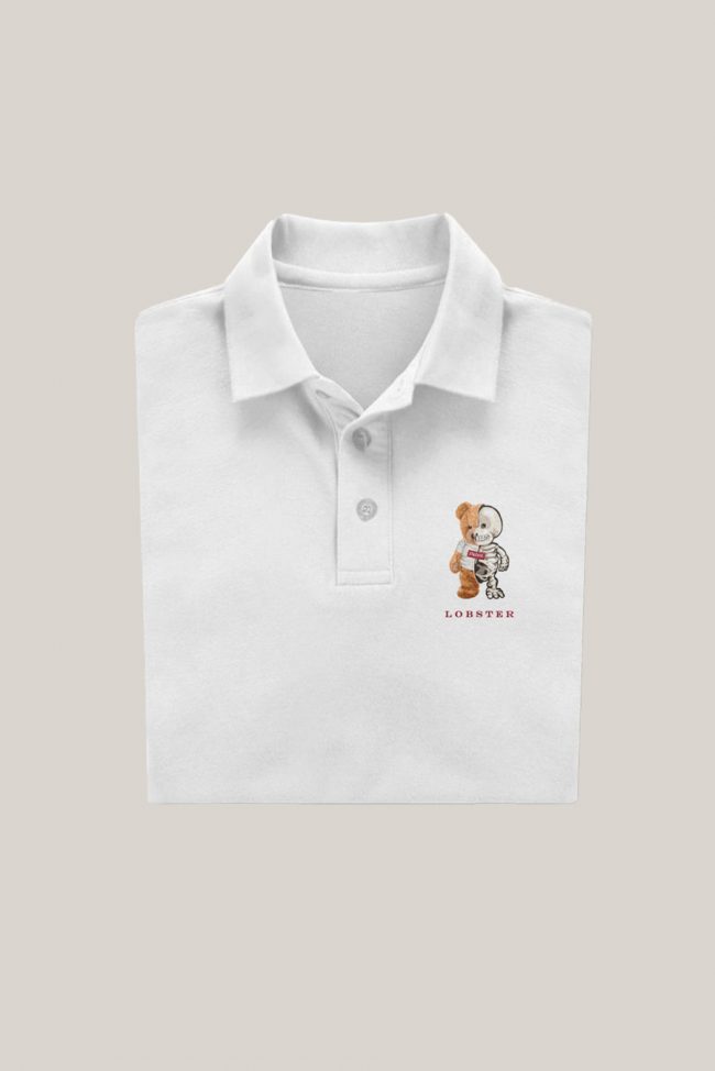 Lobster Polo - Scary Teddy