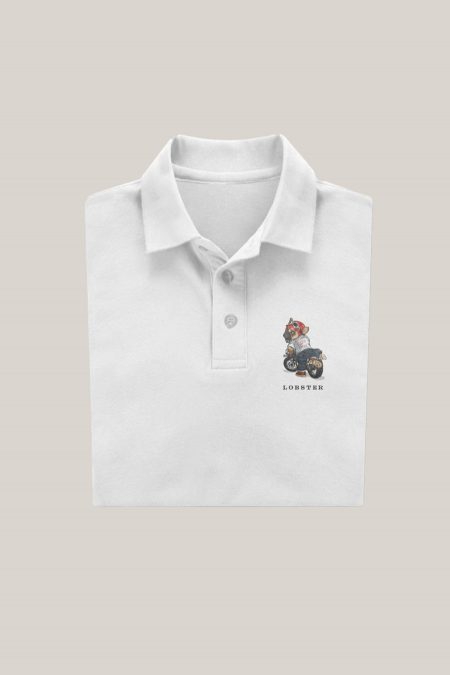 Lobster Polo - No Plans No Maps No Rules