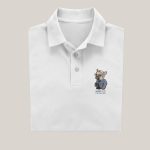 Lobster Polo - Worry Less