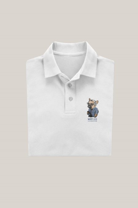 Lobster Polo - Worry Less