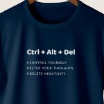 Ctrl Alt Del